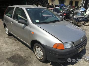 Ricambi Fiat Punto 1^serie 3 porte 1999