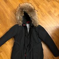 Parka Freedomday