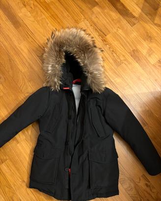 Parka Freedomday