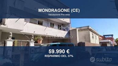 Immobile in asta di 114 m² con più di 5 locali a M