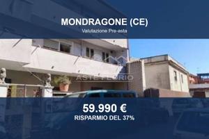 Immobile in asta di 114 m² con più di 5 locali a M