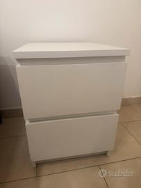 Coppia di comodini Ikea