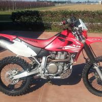 Honda Dall'Ara XR 650 - 2004