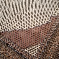 tappeto indiano 295x245