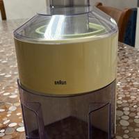 Estrattore succo Braun