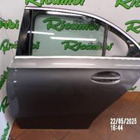 PORTA POSTERIORE SINISTRA CLASSE A W177 2022