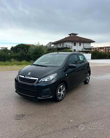 Peugeot 108 VTi 68 5 porte Allure