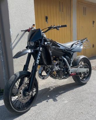 Husqvarna Sm 125