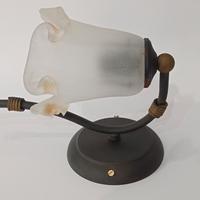 Applique da parete anni 90