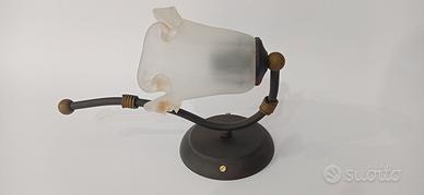 Applique da parete anni 90