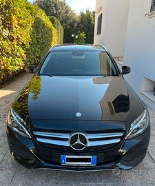 Mercedes Classe C200