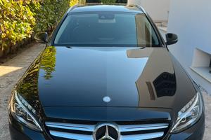 Mercedes Classe C200