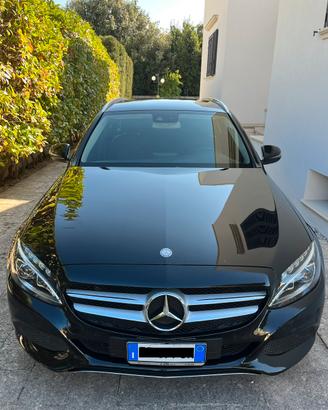 Mercedes Classe C200