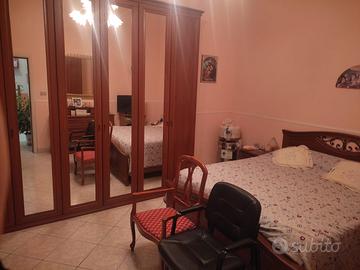 Camera da letto matrimoniale