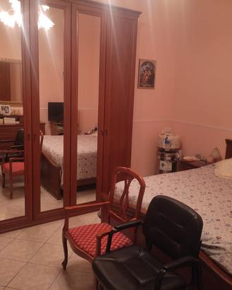 Camera da letto matrimoniale