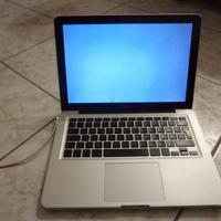 APPLE MACBOOK 1278