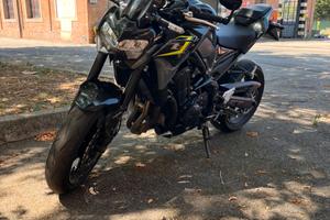 Kawasaki Z900
