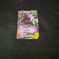 Carta Pokemon