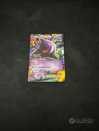 Carta Pokemon