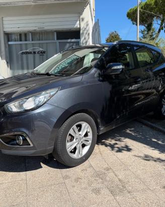 Hyundai iX35 2.0 CRDi 2WD Comfort