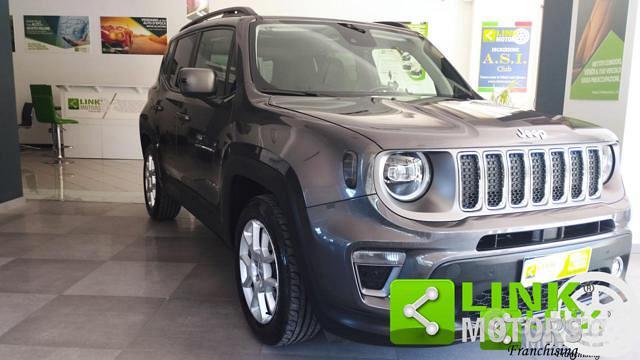 Jeep Renegade 2021 photo 3