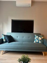 Divano NUOVO da ritirare zona: Jonio-Conca-Talenti