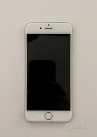 IPhone 6 64Gb Bianco