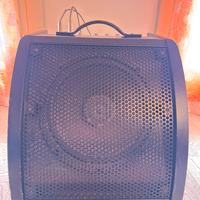 Amplificatore Medeli AP30