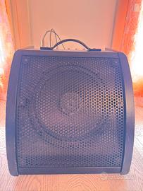 Amplificatore Medeli AP30