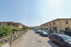 Stanza Singola CON BAGNO PRIVATO E GIARDINO