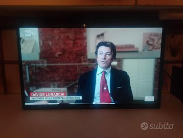 TELEVISORE AKAI 32" A LED