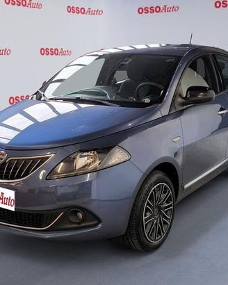 Lancia Ypsilon 1.0 HYBRID 70 HP GOLD UNIPROPR...