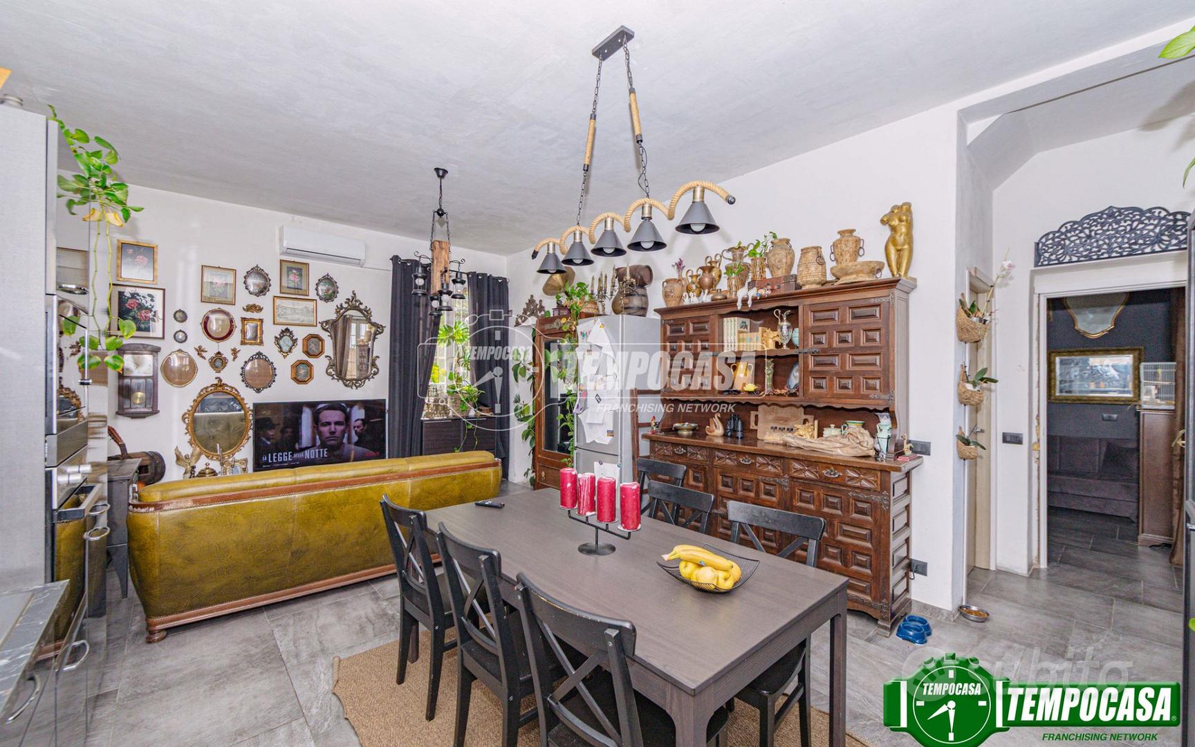 Casa – Pavia, Cascina Morona - Vista 4