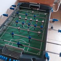 calcetto smoby challenger