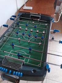 calcetto smoby challenger