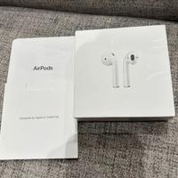 Airpods originali 