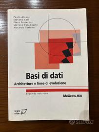 Basi di dati - Architetture e linee di evoluzione