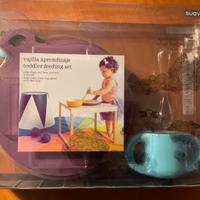 Set svezzamento SUAVINEX NUOVO