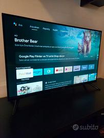 Xiaomi TV A 32" Smart TV