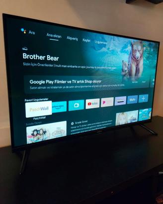 Xiaomi TV A 32" Smart TV