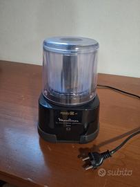 Tritatutto Elettrico Moulinex Moulinette Ultimate