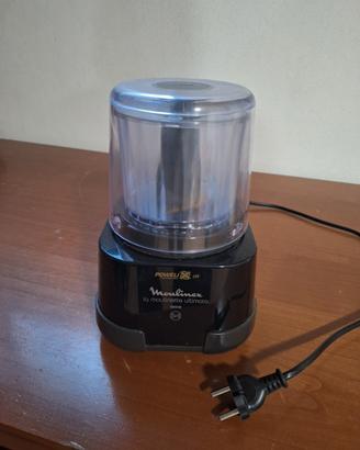 Tritatutto Elettrico Moulinex Moulinette Ultimate