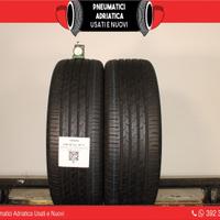 2 Gomme 195 55 R 16 Continental al 72% SPED GRATIS