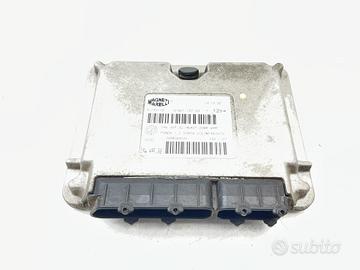188A4000 CENTRALINA MOTORE FIAT Panda 2° Serie 1.