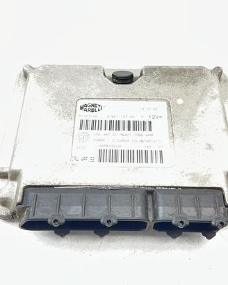 188A4000 CENTRALINA MOTORE FIAT Panda 2° Serie 1.
