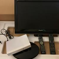 Tv  monitor Philips