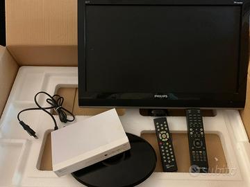 Tv  monitor Philips