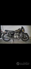 Honda four