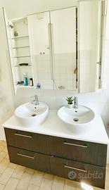 BAGNO COMPLETO IKEA GODMORGON
