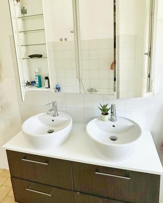 BAGNO COMPLETO IKEA GODMORGON
